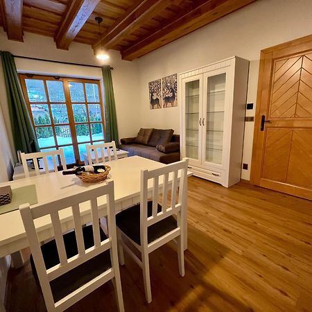 Apartman 8, Jezerne Velke Karlovice Exterior photo